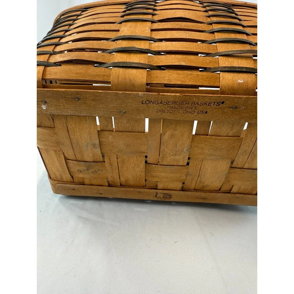 Longaberger item 1991
